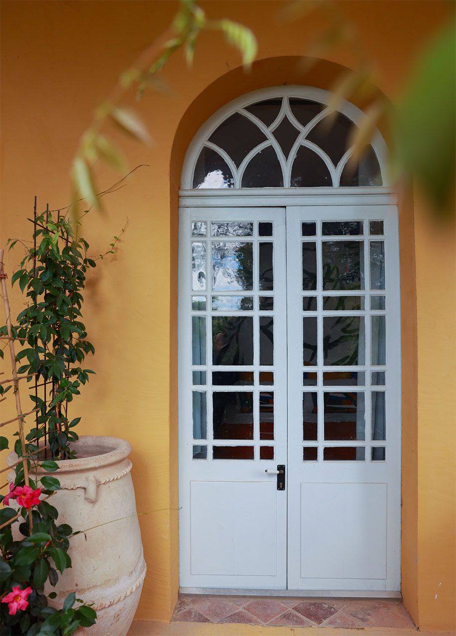 Maison Arcades - Maison et table d'hôtes - Verdun-sur-Garonne, Tarn-et-Garonne, Occitanie - Chambre 2