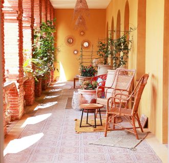 Maison Arcades - Maison et table d'hôtes - Verdun-sur-Garonne, Tarn-et-Garonne, Occitanie