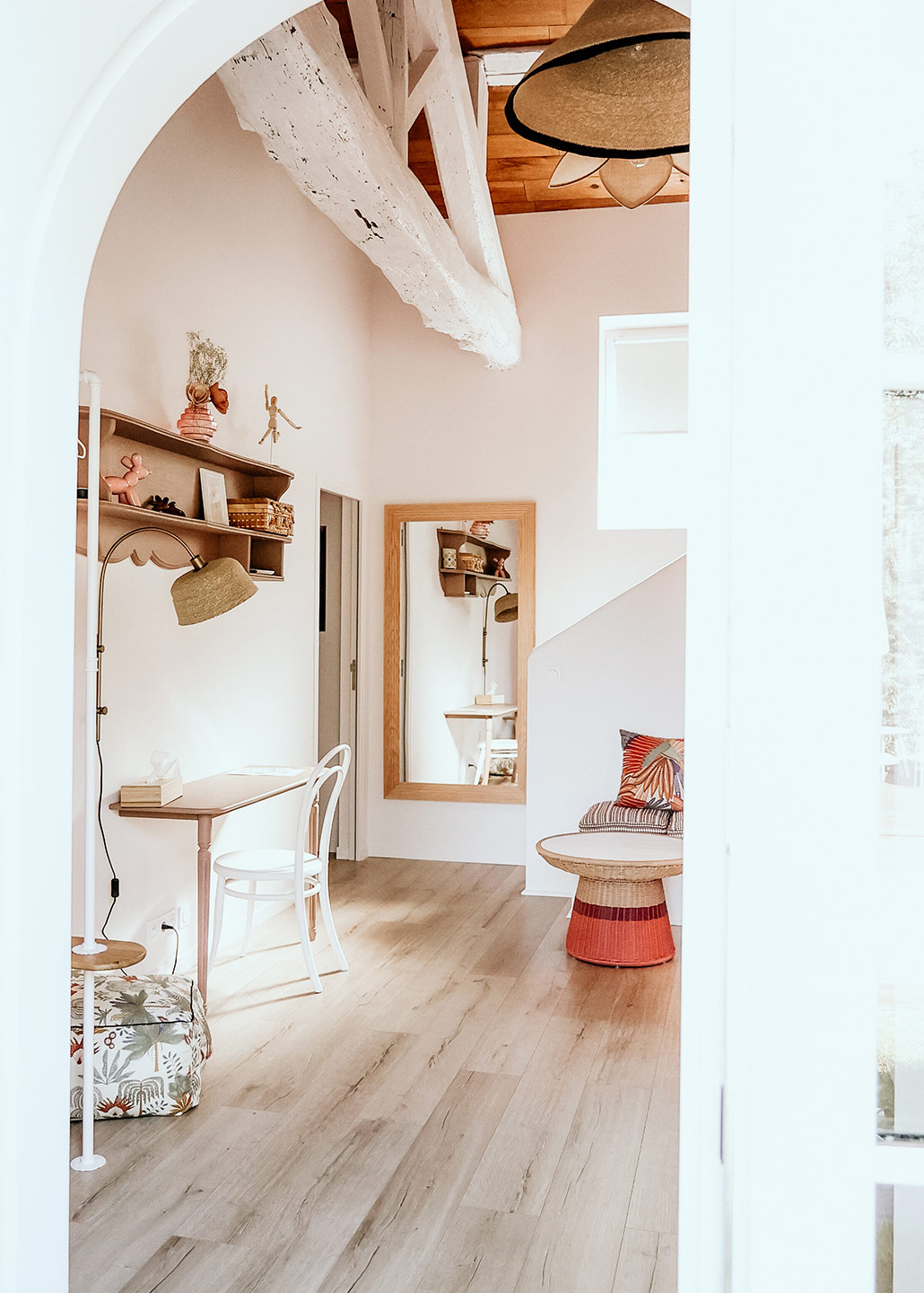 Maison Arcades - Maison et table d'hôtes - Verdun-sur-Garonne, Tarn-et-Garonne, Occitanie - Suite 2