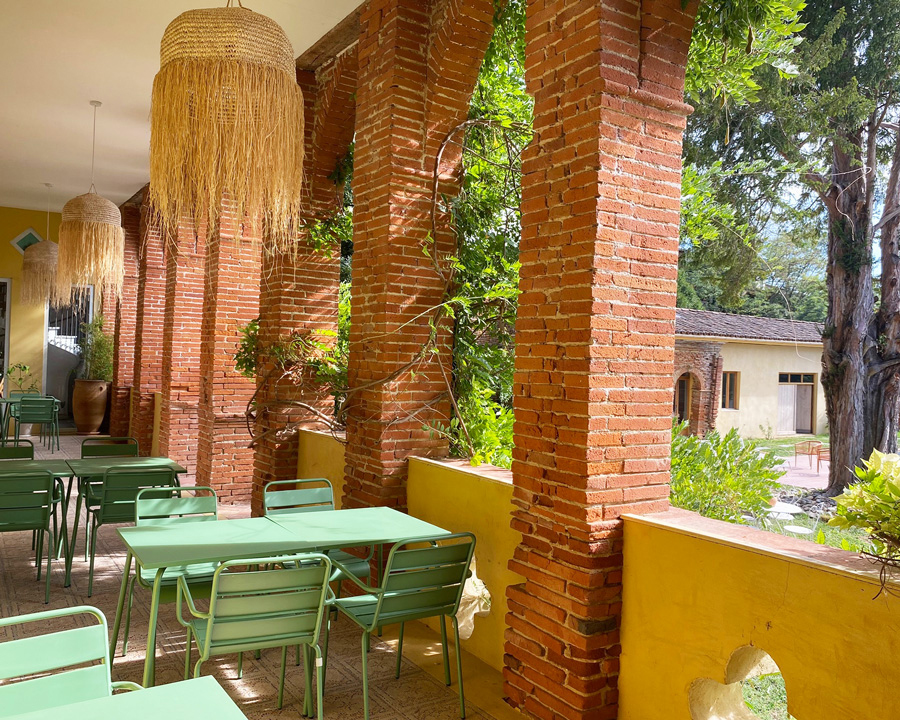 Maison Arcades - Maison et table d'hôtes - Galerie - Photo